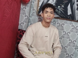 Julianjett