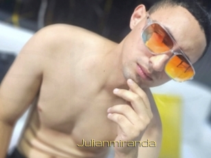 julianmiranda Super Cul