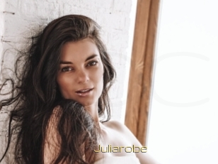 Juliarobe
