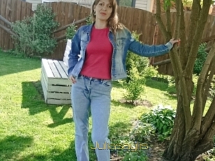 Juliasaylis