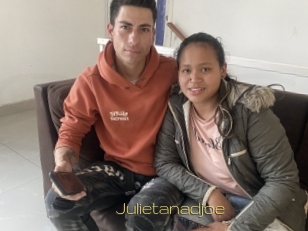 Julietanadjoe