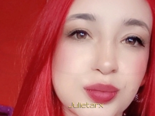 Julietarx