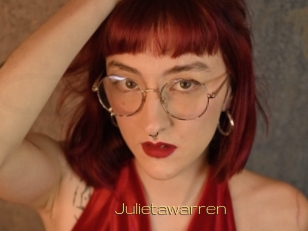 Julietawarren