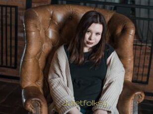 Julietfolksy