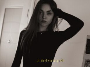Julietsecret