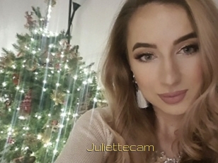 Juliettecam