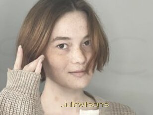 Juliewilsons