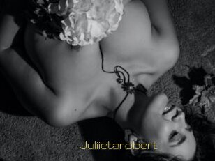 Juliietarobert