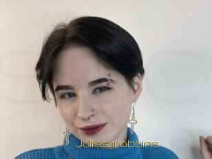 Julissarobbins