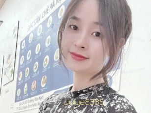 julye8386 Super Cul