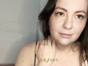 Julyhart