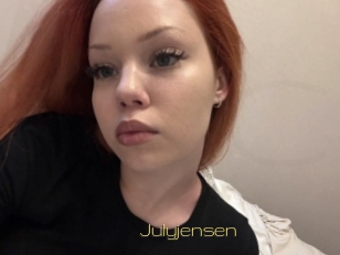 Julyjensen