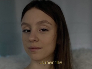 Junemills