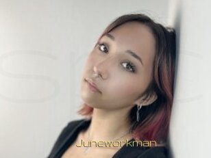 Juneworkman