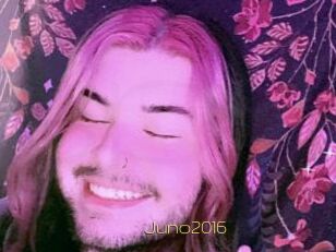 Juno2016