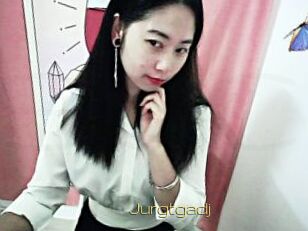 Jurgtgadj