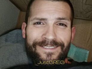 JustGREG
