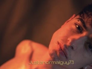 Justanormalguy73