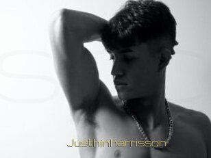 Justhinharrisson