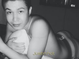 Justin_hot