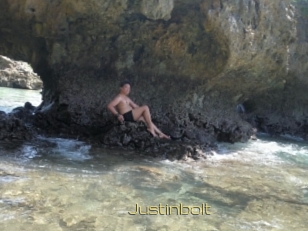 justinbolt Super Cul