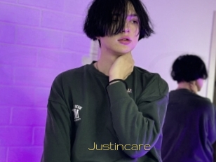 justincare Super Cul