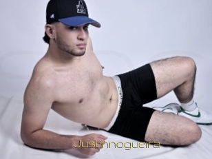 justinnogueira Super Cul