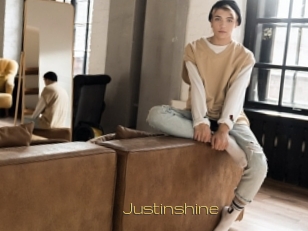 Justinshine