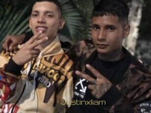 Justinxliam
