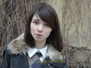 Justme4534