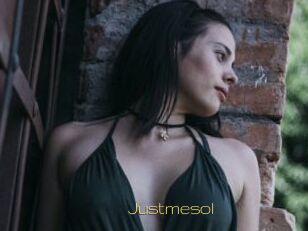 Justmesol