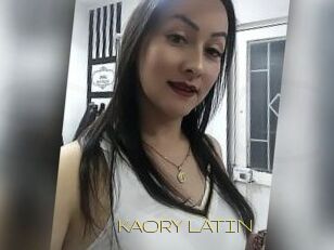KAORY_LATIN