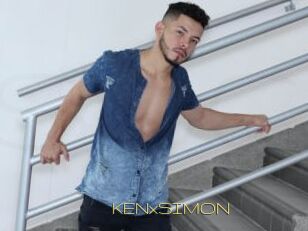 KENxSIMON