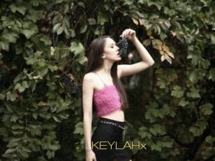 KEYLAHx