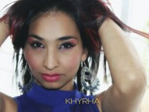 KHYRHA