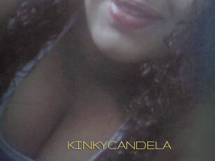 KINKYCANDELA