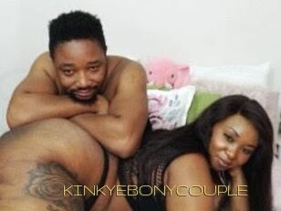 KINKYEBONYCOUPLE