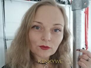 KINKYWE