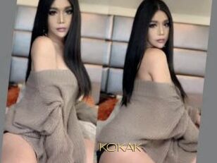 KOKAK