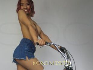 KONI_MISTS