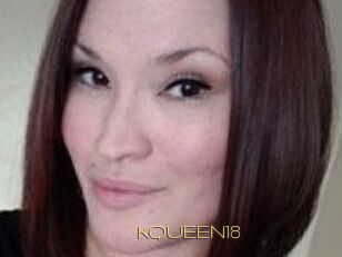 KQUEEN18