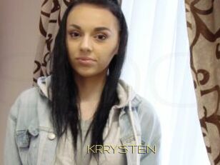 KRRYSTEN