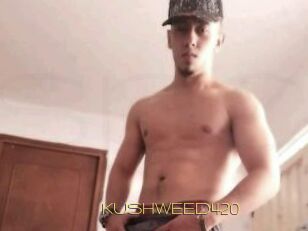 KUSHWEED420