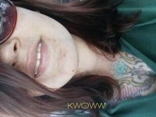 KWOWW