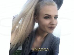 KYARRA_