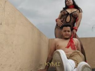 KYMI