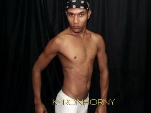 KYRONHORNY