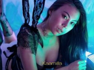 Kaamilla