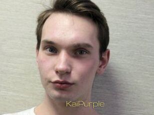 KaiPurple