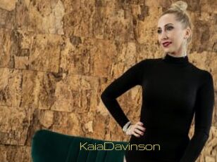 KaiaDavinson